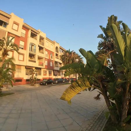 Apartamento Playa Calahonda El Farillo Con Terraza Dış mekan fotoğraf