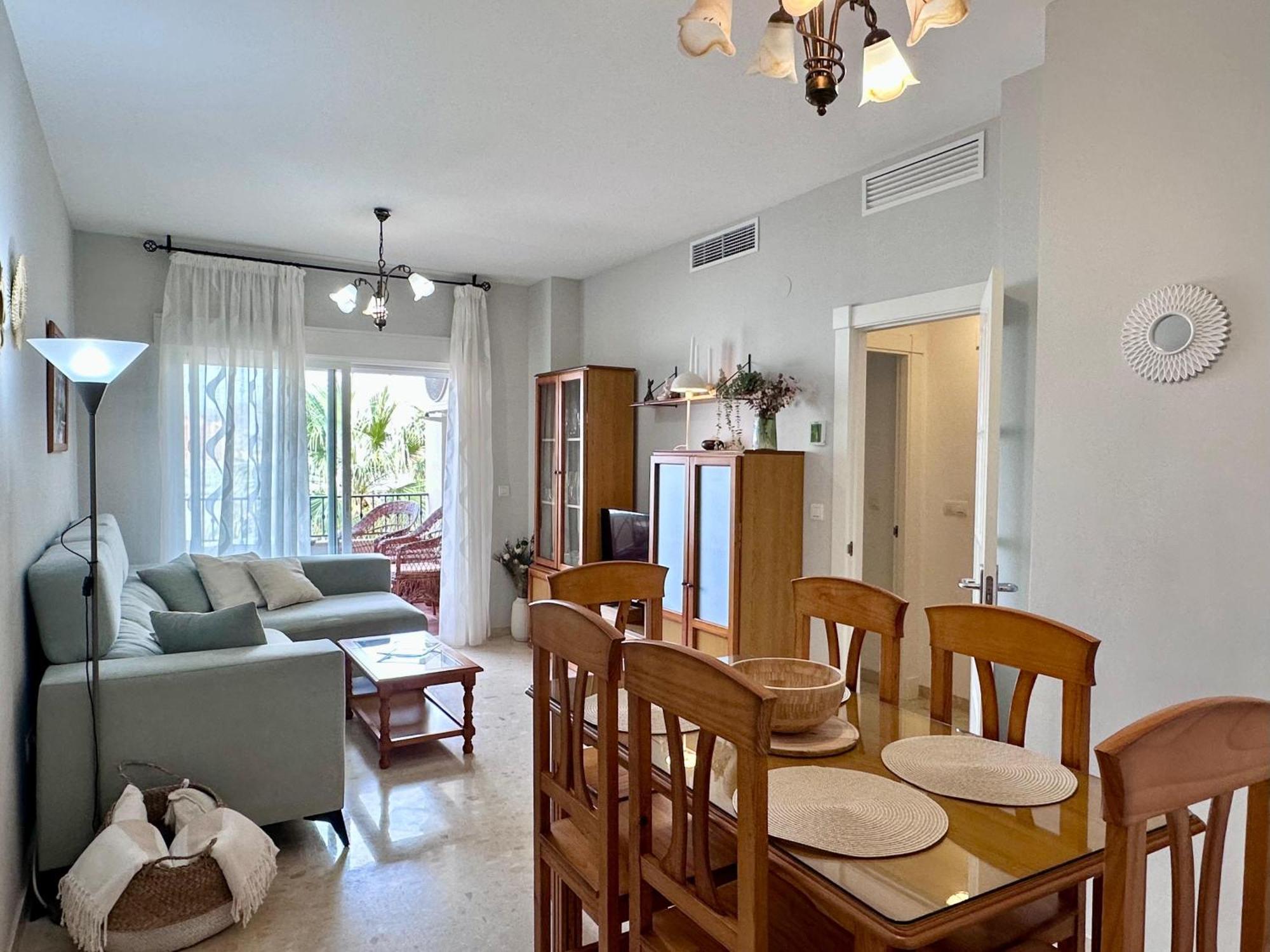 Apartamento Playa Calahonda El Farillo Con Terraza Dış mekan fotoğraf